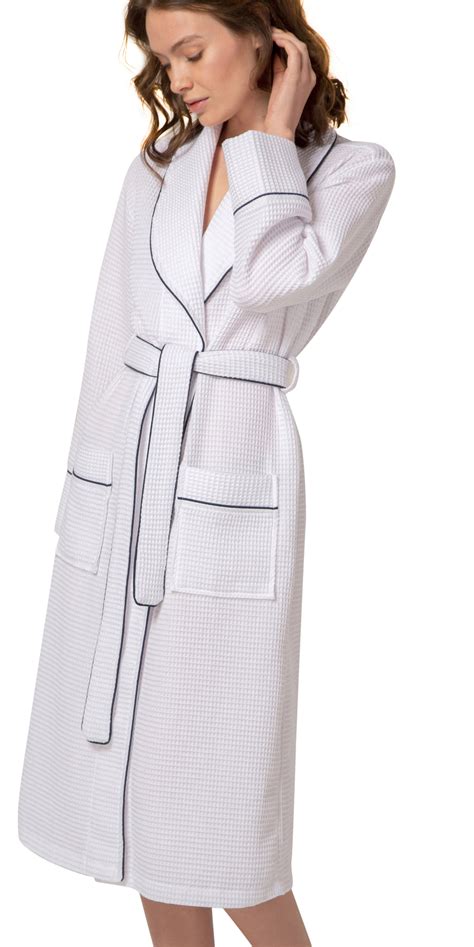 luxury designer robes.